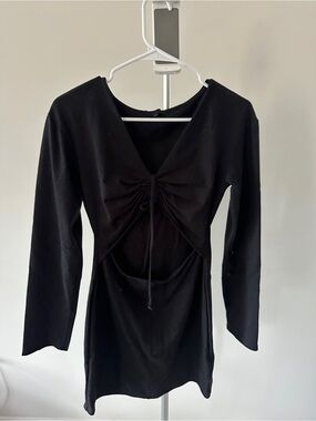 H:ours Jessi Mini Dress